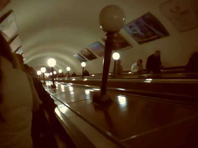 Маршруты по узким улицам столицы: когда и куда